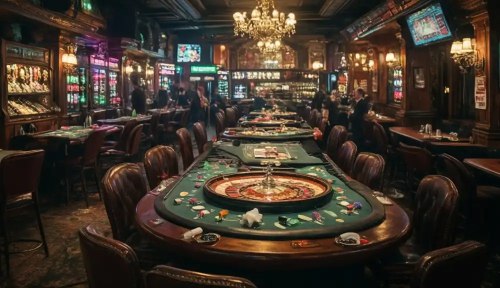 StupidCasino Banner